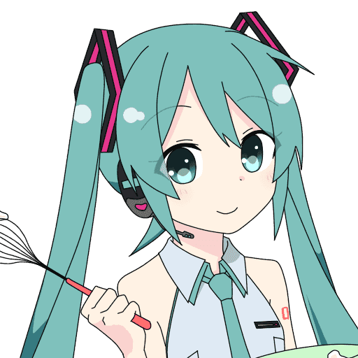 Miki Blog